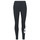 textil Dame Leggings Nike NSESSNTL GX HR LGGNG FTRA Sort / Hvid
