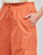 textil Dame Træningsbukser Nike NSICN CLASH PANT CANVAS HR Brun / Orange