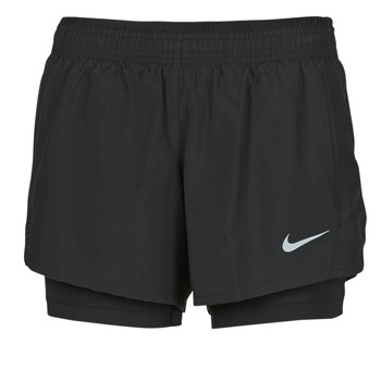textil Dame Shorts Nike 10K 2IN1 SHORT Sort