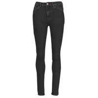 textil Dame Smalle jeans Vero Moda VMSOPHIA Grå / Mørk