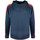 textil Herre Sweatshirts Tommy Hilfiger S20S200271 | Hibiscus Blå