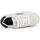 Sko Herre Sneakers Shone S8015-003 White Hvid