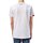 textil Herre T-shirts m. korte ærmer Dsquared S74GD0361 Hvid