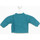 textil Børn Jakker Tutto Piccolo 6611W14-W Grøn