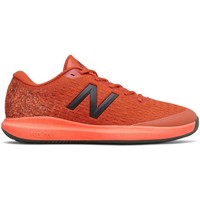 Sko Herre Sneakers New Balance MCH996 D Orange