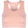 textil Dame Toppe / Bluser Bodyboo - bb70220 Pink