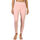 textil Dame Bukser Bodyboo bb24004 pink Pink