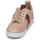 Sko Dame Lave sneakers JB Martin GRANT Pink