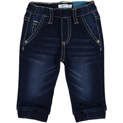textil Børn Smalle jeans Melby 20F0180 Blå
