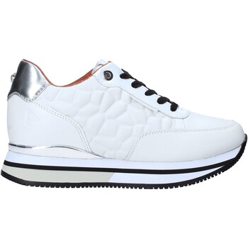Sko Dame Lave sneakers Apepazza F0RSD03/COCCO hvid