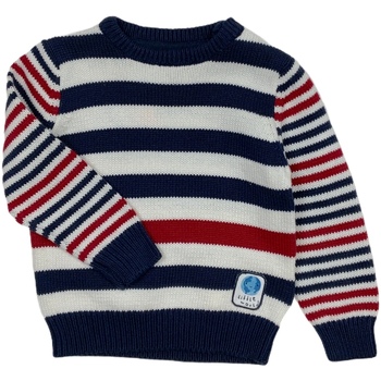 textil Børn Pullovere Losan 027-5003AL Blå