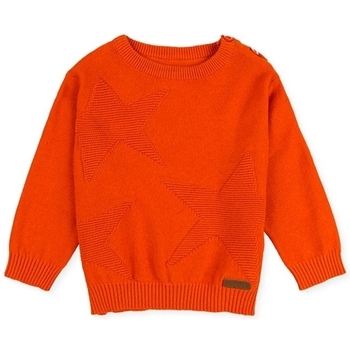 textil Børn Pullovere Losan 027-5653AL Orange