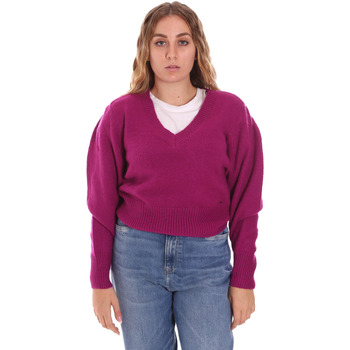 textil Dame Pullovere Pepe jeans PL701678 Pink
