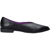 Sko Dame Ballerinaer Bueno Shoes 9P0701 Sort