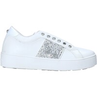 Sko Dame Lave sneakers Apepazza F0SLY11/MES hvid