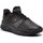 Sko Herre Sneakers adidas Originals STREETFLOW Sort