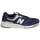 Sko Herre Lave sneakers New Balance 997 Marineblå