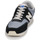 Sko Herre Lave sneakers New Balance 100 Blå / Sort