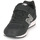 Sko Børn Lave sneakers New Balance 996 Sort
