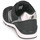 Sko Børn Lave sneakers New Balance 996 Sort