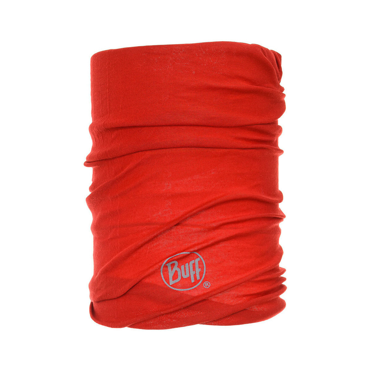 Accessories Halstørklæder Buff 46300 Rød