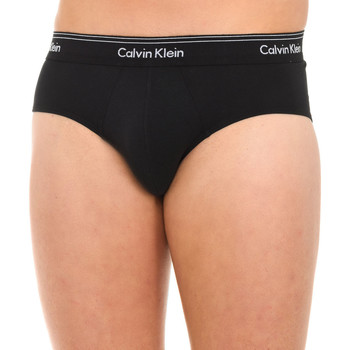 Undertøj Herre Boxershorts Calvin Klein Jeans NB1516A-001 Sort