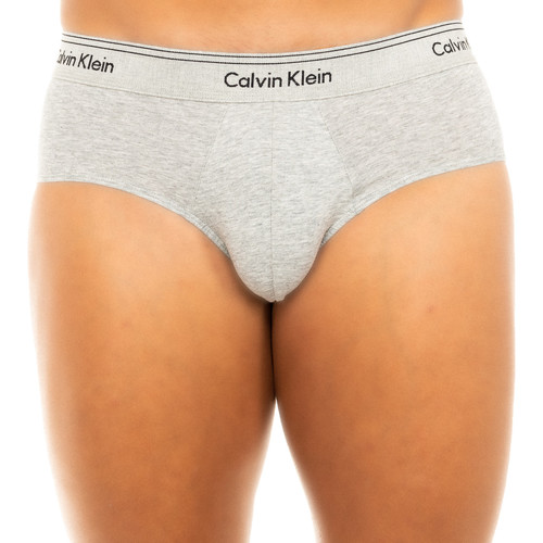 Undertøj Herre Boxershorts Calvin Klein Jeans NB1516A-080 Grå