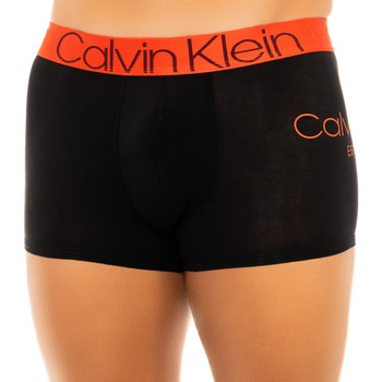 Undertøj Herre Trunks Calvin Klein Jeans NB1667A-9JO Flerfarvet