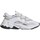 Sko Børn Lave sneakers adidas Originals Ozweego J Beige, Hvid