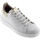 Sko Dame Sneakers Victoria 1260139 Hvid