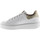 Sko Dame Sneakers Victoria 1260139 Hvid