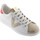 Sko Dame Sneakers Victoria 1125259 Hvid