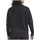 textil Dame Sweatshirts Reebok Sport TE Textured Warm Coverup Sort