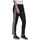 textil Dame Bukser adidas Originals W MH Snap Pant Sort