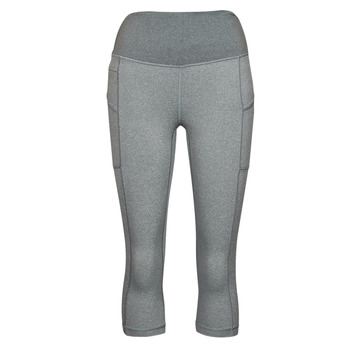 textil Dame Leggings Patagonia W'S LW PACK OUT CROPS Grå