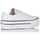 Sko Dame Lave sneakers Victoria SNEAKERS  1061106 Hvid