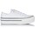 Sko Dame Lave sneakers Victoria SNEAKERS  1061106 Hvid