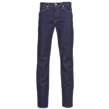 textil Herre Smalle jeans Levi's 511 SLIM FIT Blå