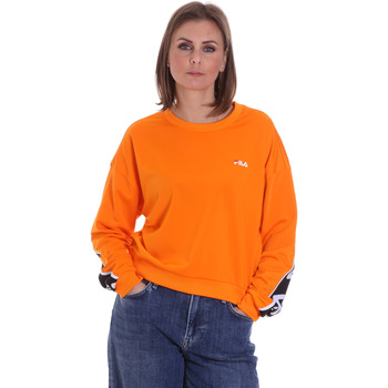 textil Dame Sweatshirts Fila 687693 Orange