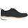 Sko Dame Lave sneakers Skechers Flex Appeal 30 Sort