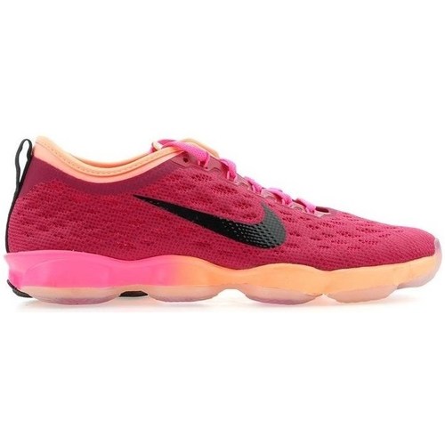Sko Dame Lave sneakers Nike Zoom Fit Agility Pink