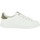 Sko Dame Sneakers Victoria 125260 Hvid