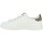 Sko Dame Sneakers Victoria 125260 Hvid