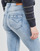 textil Dame Smalle jeans Only ONLPAOLA Blå / Lys