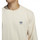 textil Herre T-shirts & poloer adidas Originals 2.0 logo ls tee Beige