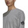 textil Herre T-shirts & poloer adidas Originals Shmoofoil logo ls tee Grå