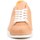 Sko Dame Lave sneakers adidas Originals Superstar 80S Orange