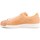 Sko Dame Lave sneakers adidas Originals Superstar 80S Orange
