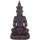 Indretning Små statuer og figurer Signes Grimalt Buddha Brun