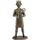 Indretning Små statuer og figurer Signes Grimalt Osiris-Egyptiske Gud Guld